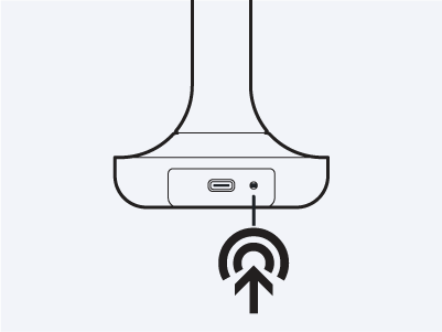 Select use as Zigbee adapter
